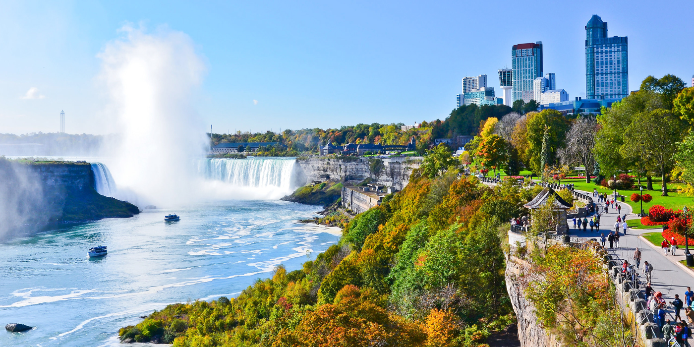 View-of-Niagara-Falls